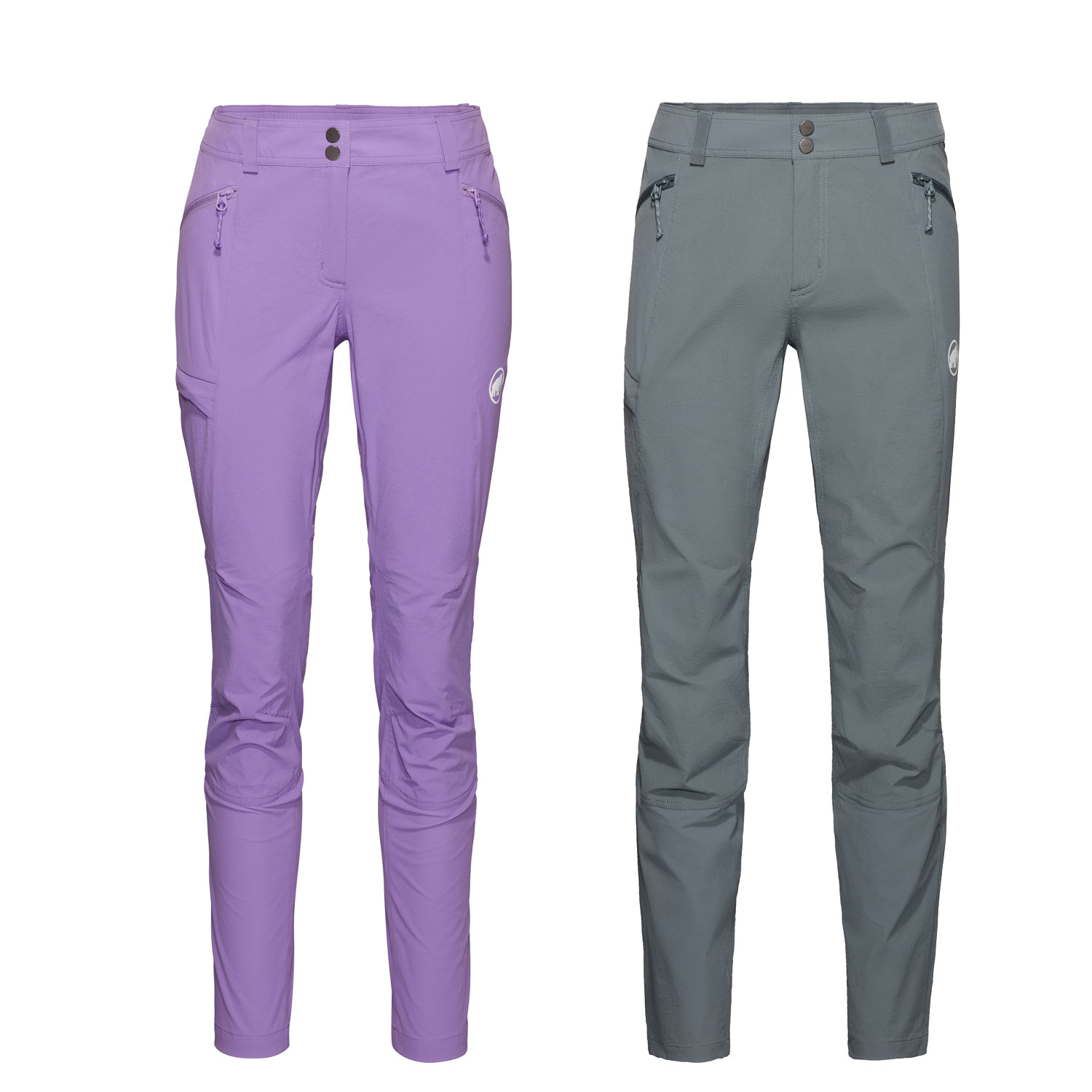 Ducan Pants von Mammut